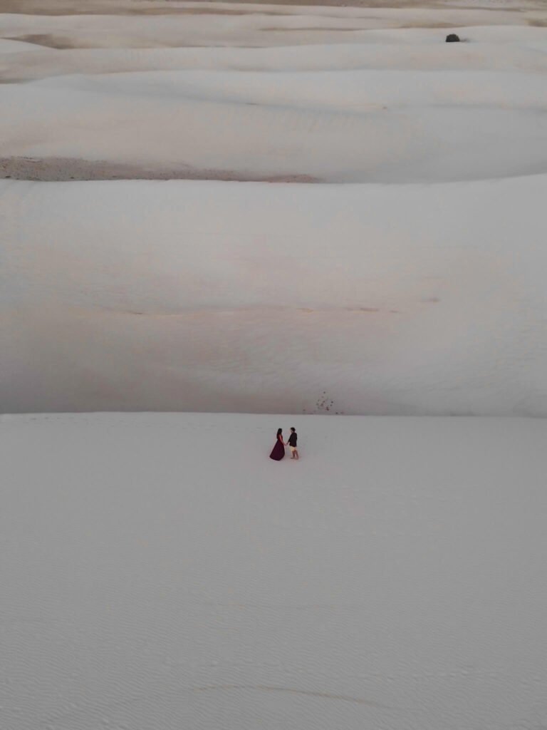 dunes of Socotra