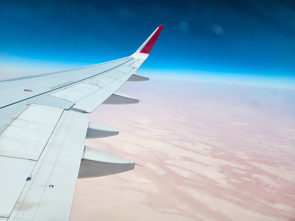 flight