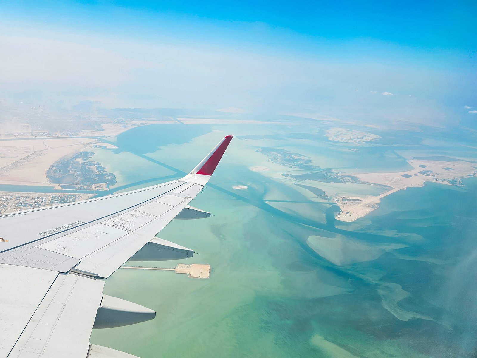 flight to Socotra from Abu Dhabi