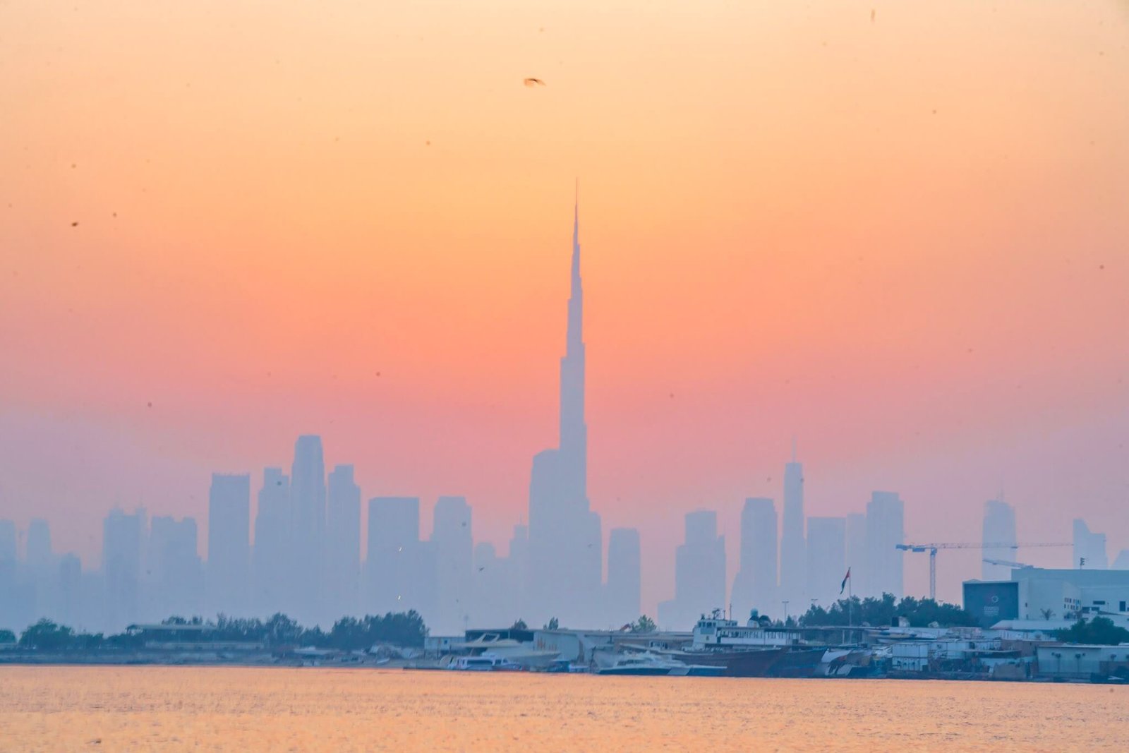 Dubai, Top Destinations for January Vacations