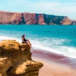 Paracas, Peru: Stunning Beaches & Delicious Seafood