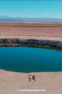 Read more about the article The Atacama Desert in Chile: a Place Out of This World