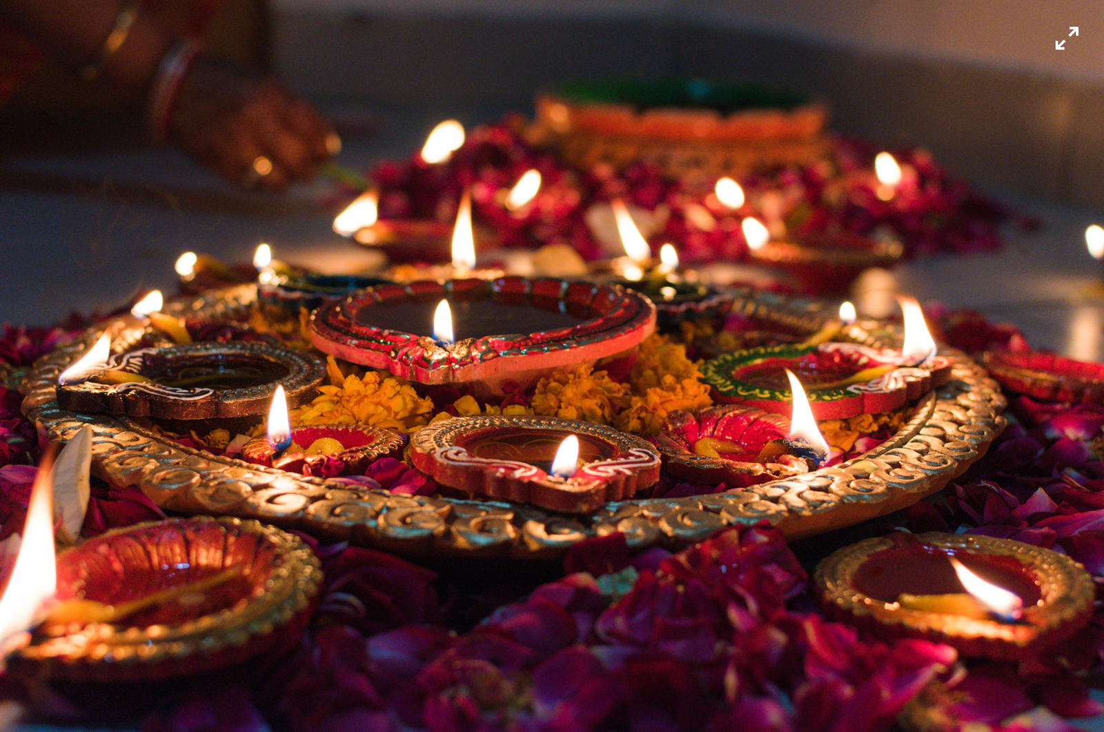 Diwali, holidays this year