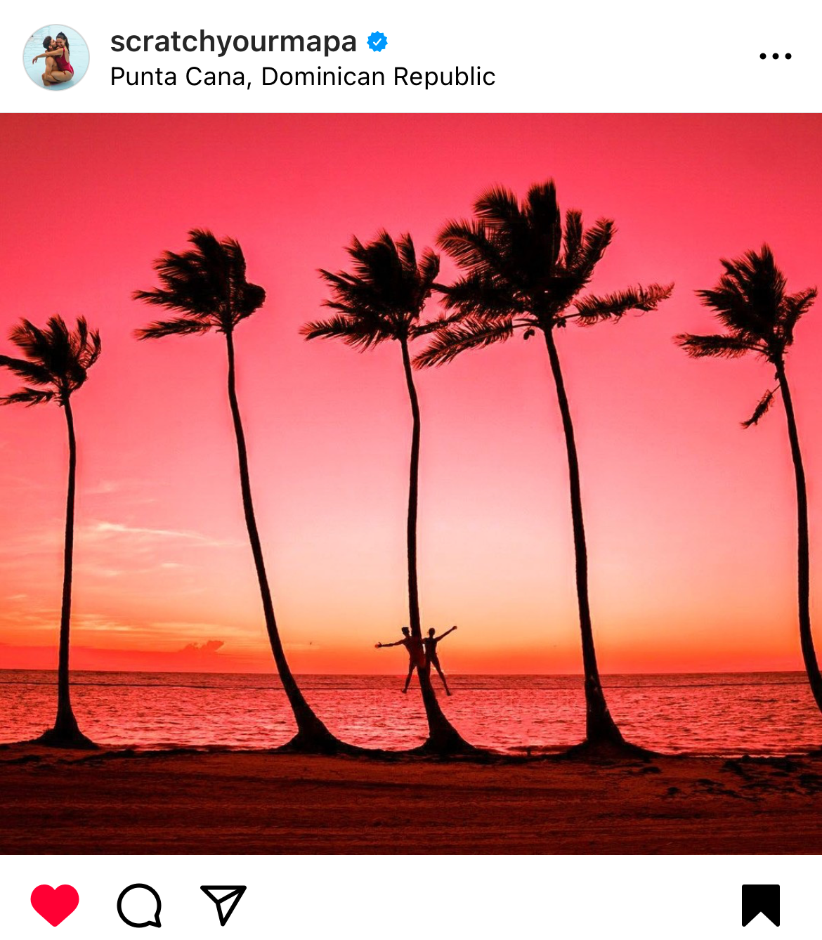 Dominican Republic, best tropical getaways
