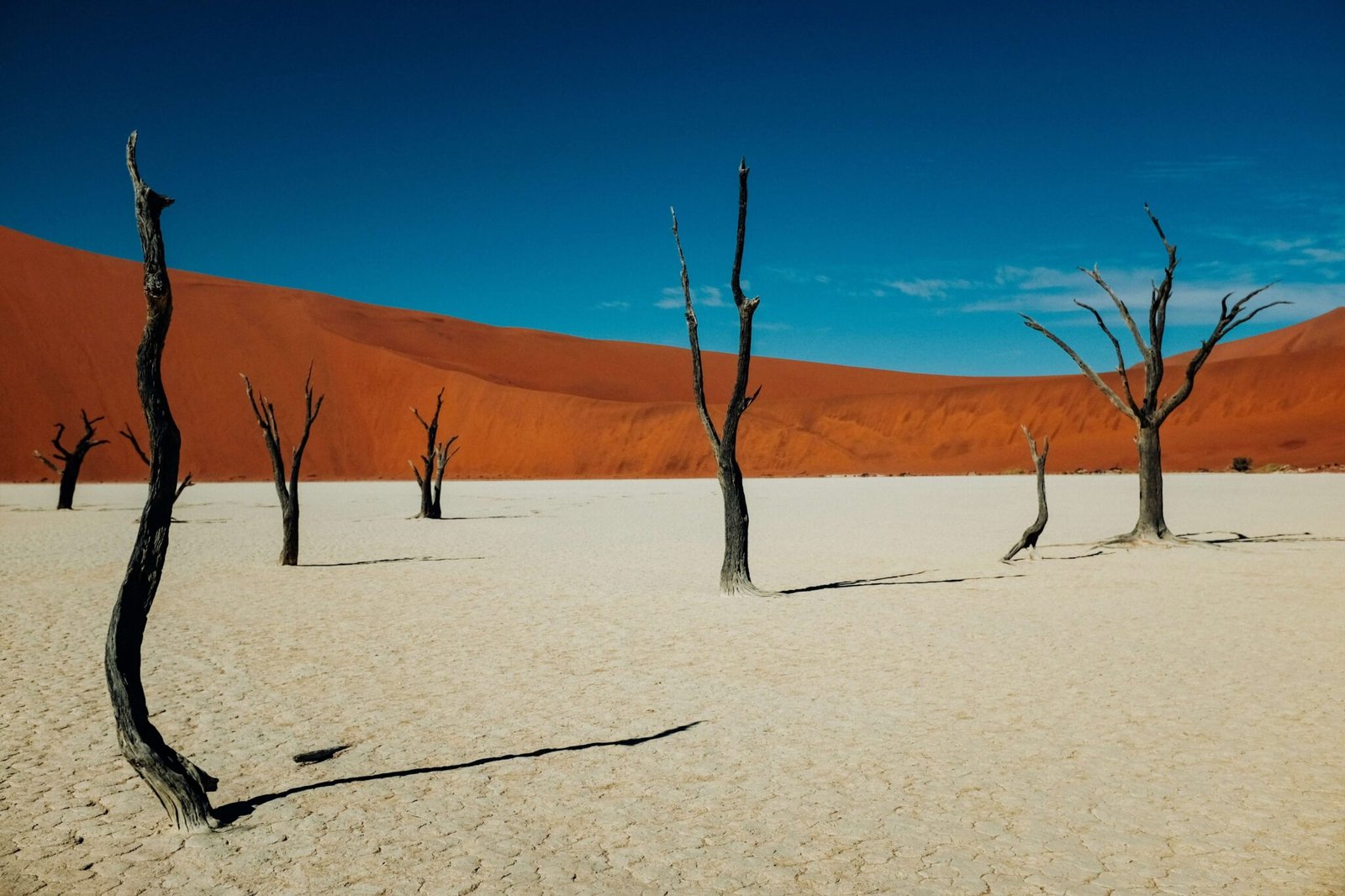 Namibia, places to travel this year