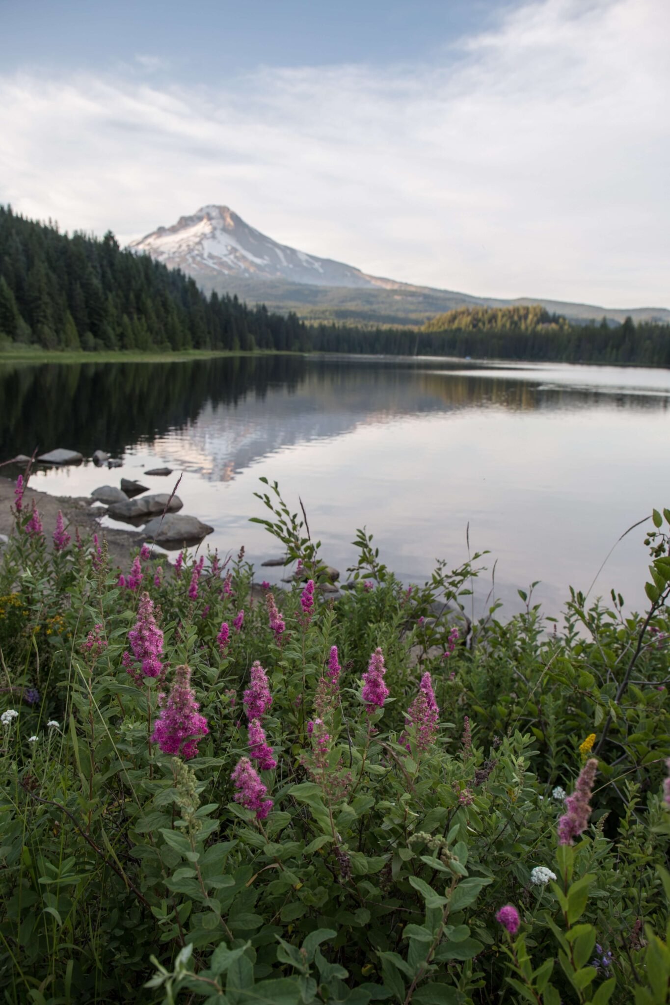 Oregon, places to travel this year