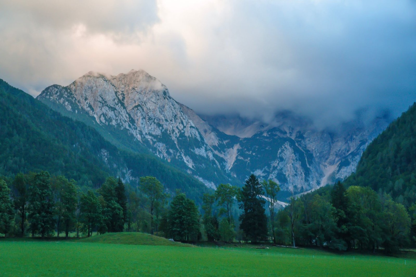 why Slovenia is worth visiting