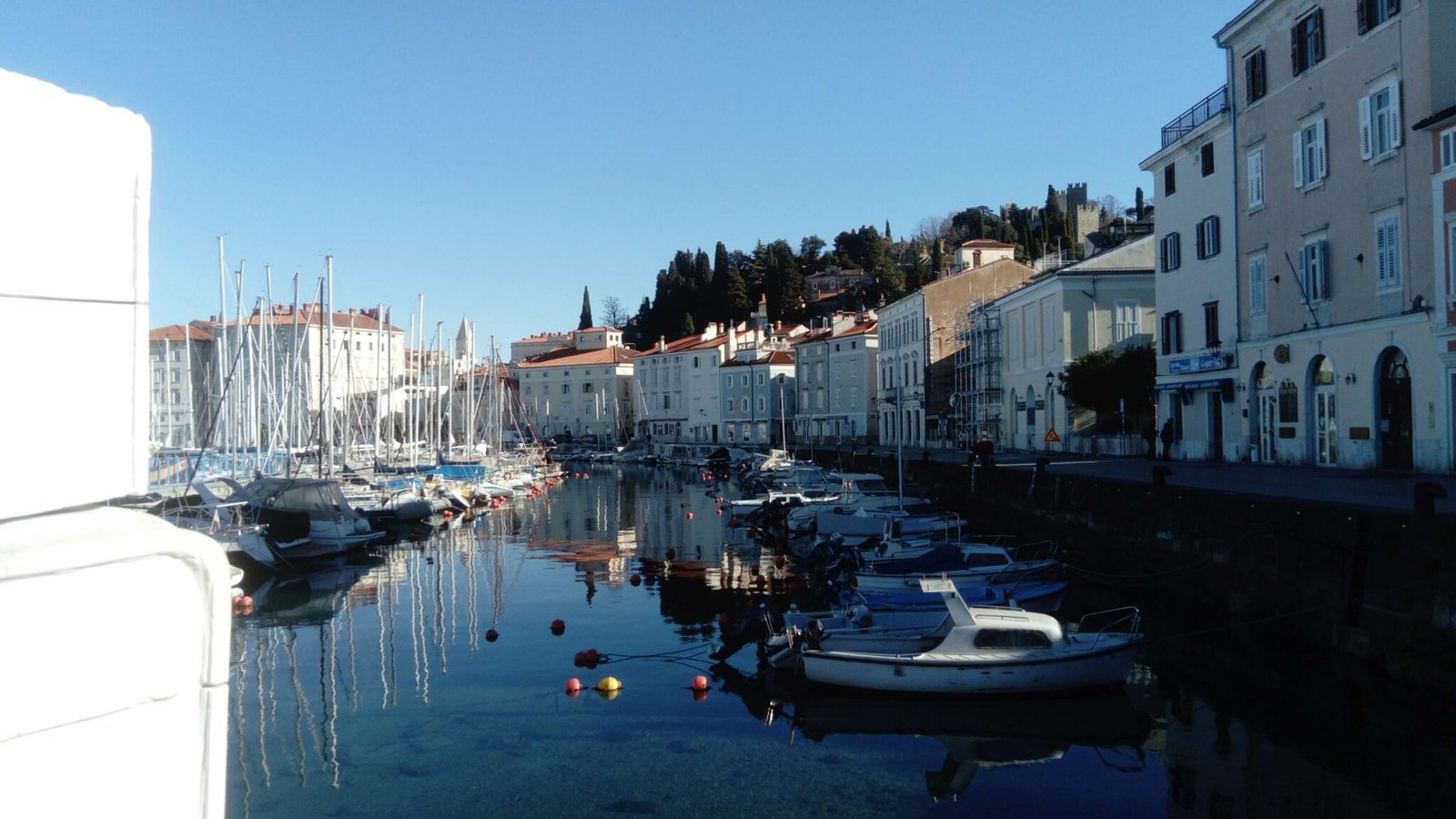 Koper, best places to visit in Slovenia