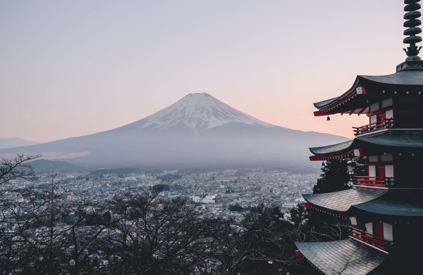 Japan, places to visit this year for the 2024 bucket list