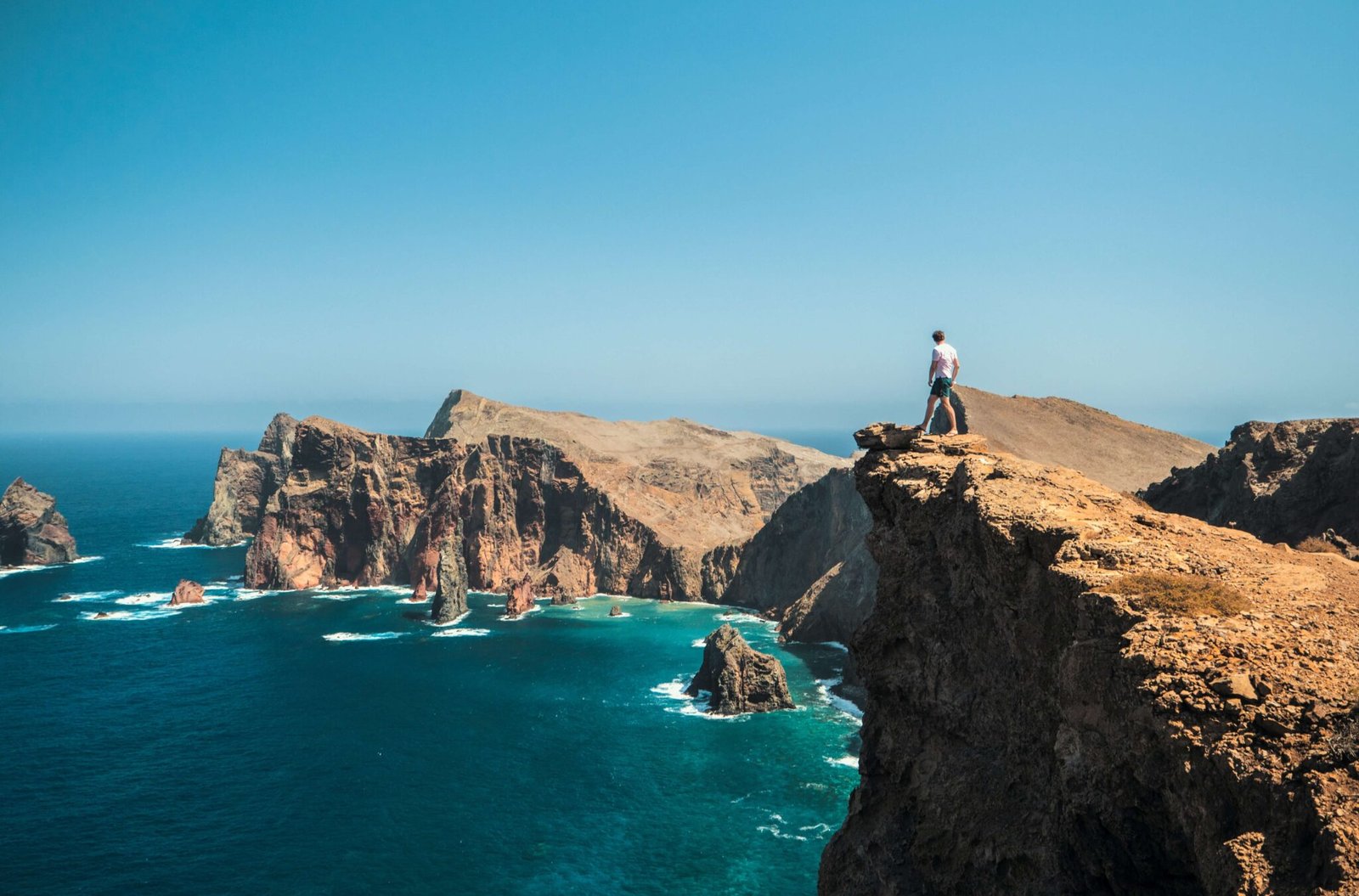 Madeira, 2024 bucket list destinations 