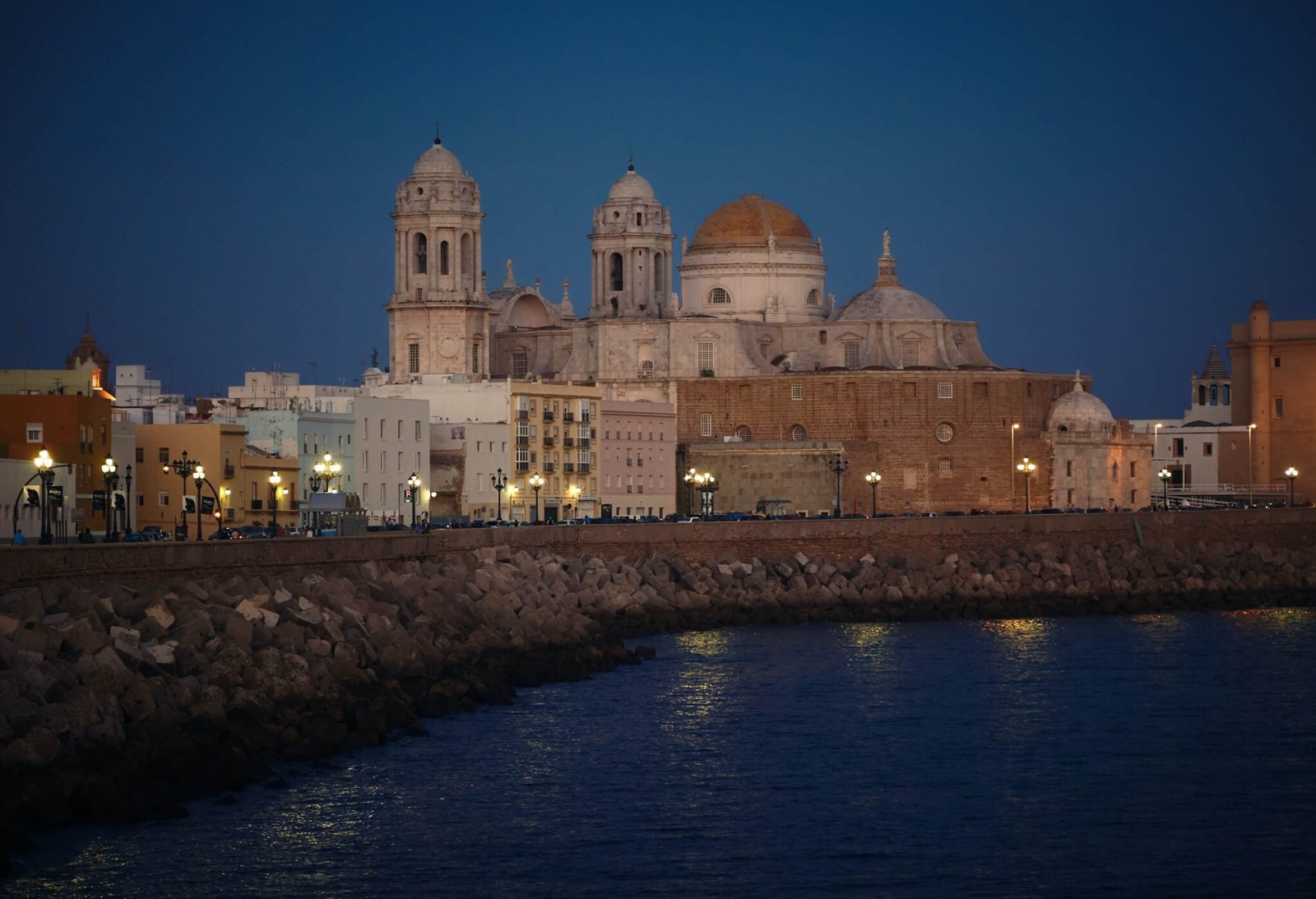 Cadiz, places to visit in February