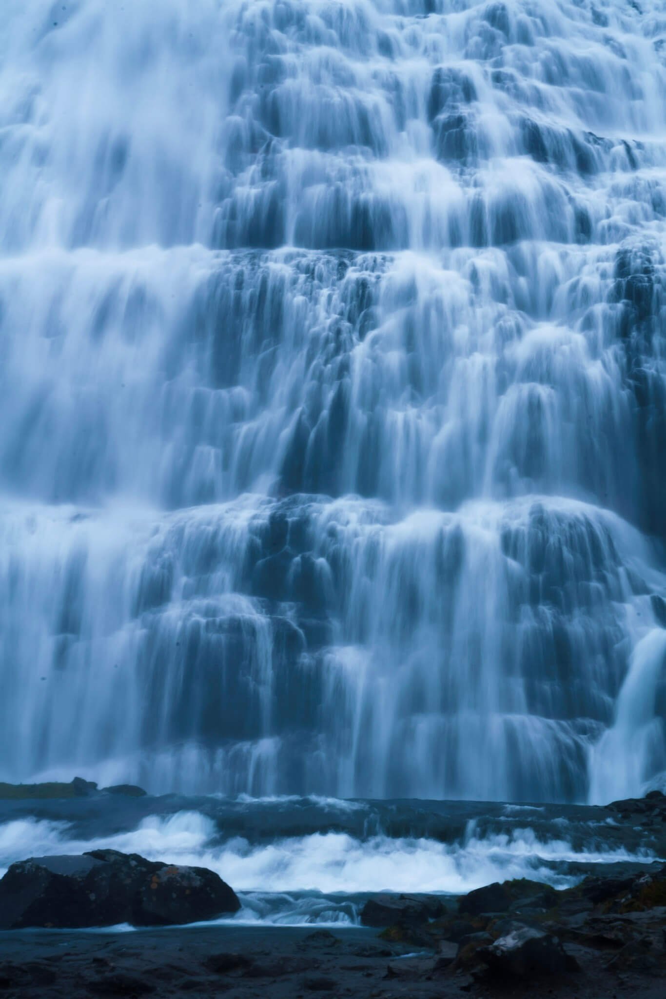 waterfalls in Iceland, Iceland travel guide