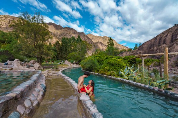 Cacheuta Spa: How to Visit the Iconic Thermal Baths in Mendoza ...
