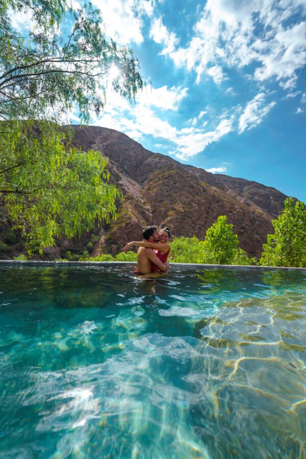 Cacheuta Spa: How to Visit the Iconic Thermal Baths in Mendoza ...