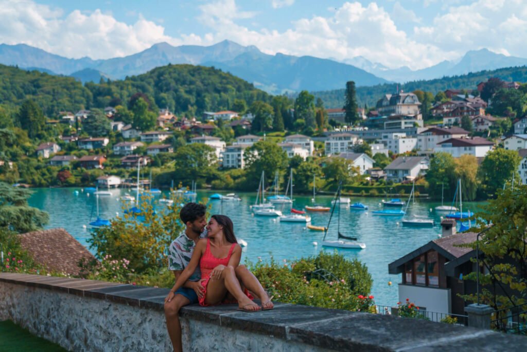 Interlaken, Switzerland travel guide