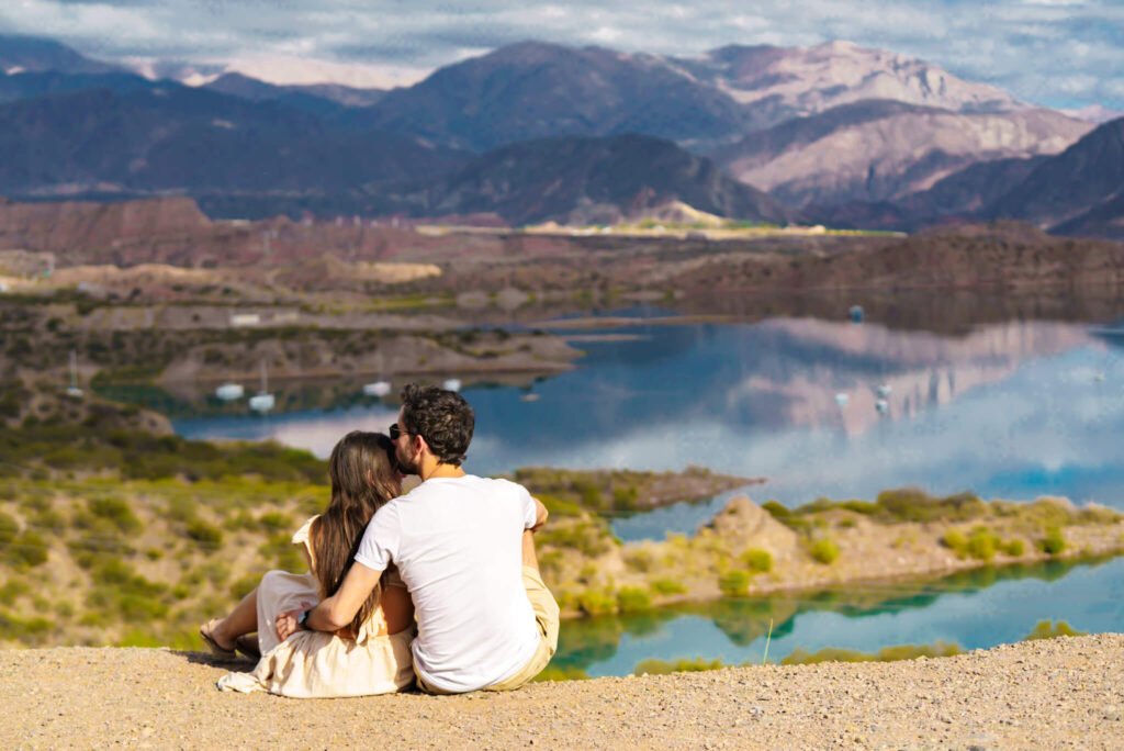 Potrerillos, where to visit in Mendoza, Argentina