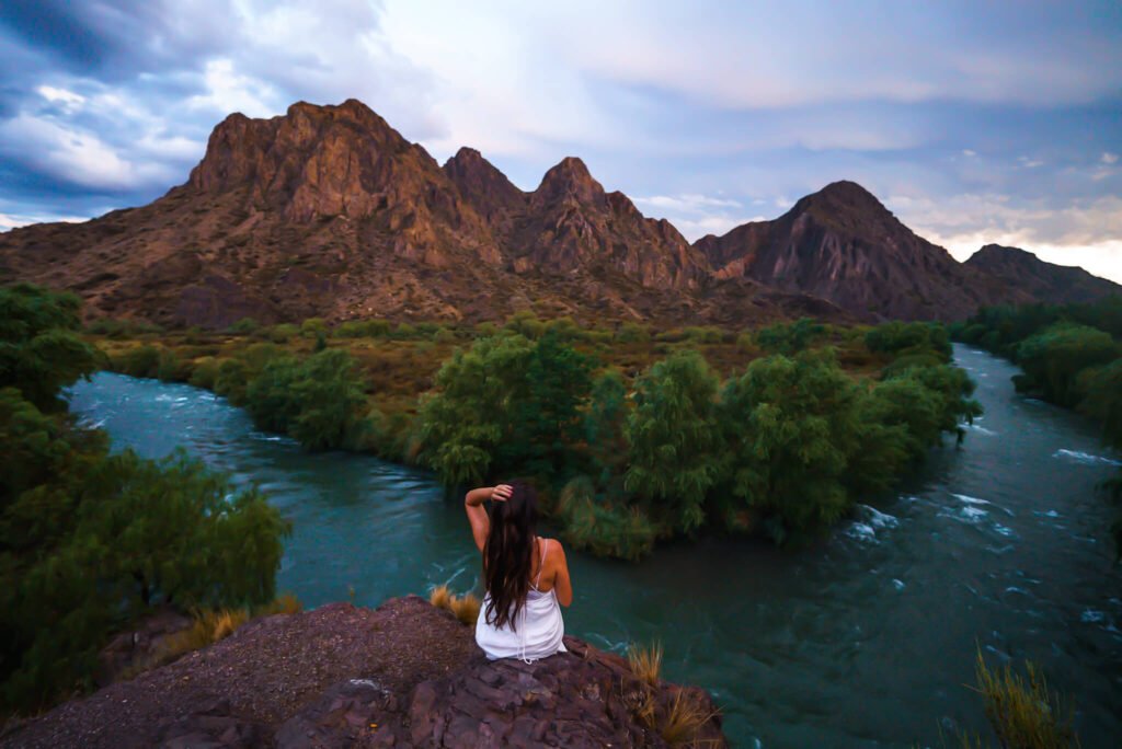 San Rafael, things to do visiting Mendoza in Argentina