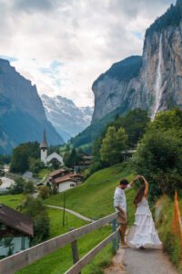Read more about the article The Ultimate Switzerland Travel Guide