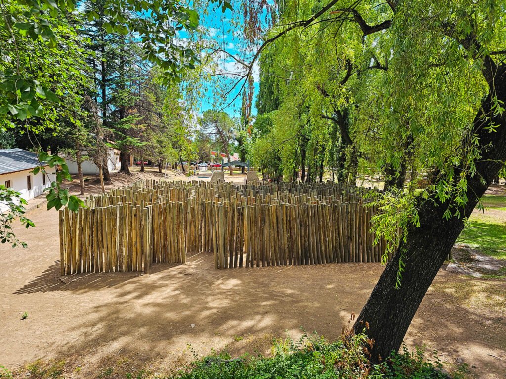 Manzano Historico, things to do visiting Mendoza in Argentina