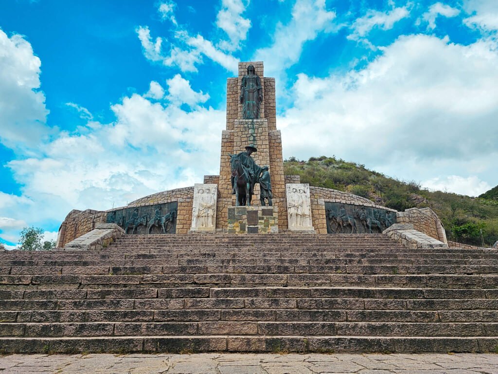 Manzano Historico, things to do visiting Mendoza in Argentina