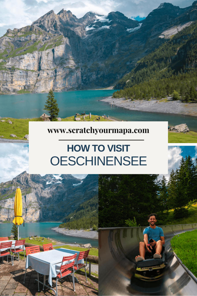 Oeschinensee A Stunning Lake Mountain Coaster In Switzerland To Add oeschinensee-a-stunning-lake-mountain-coaster-in-switzerland-to-add