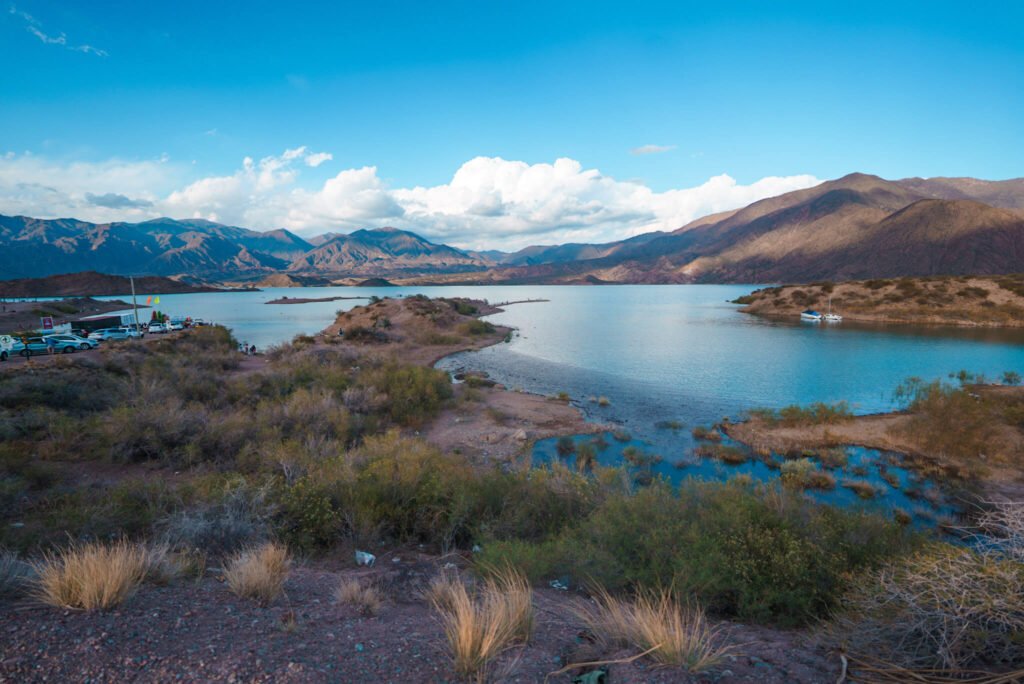 Potrerillos, things to do near Mendoza in Argentina