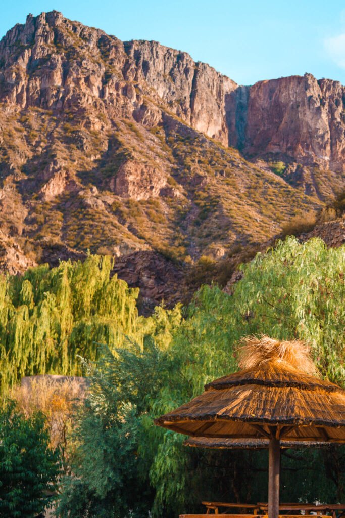 San Rafael, things to do visiting Mendoza in Argentina