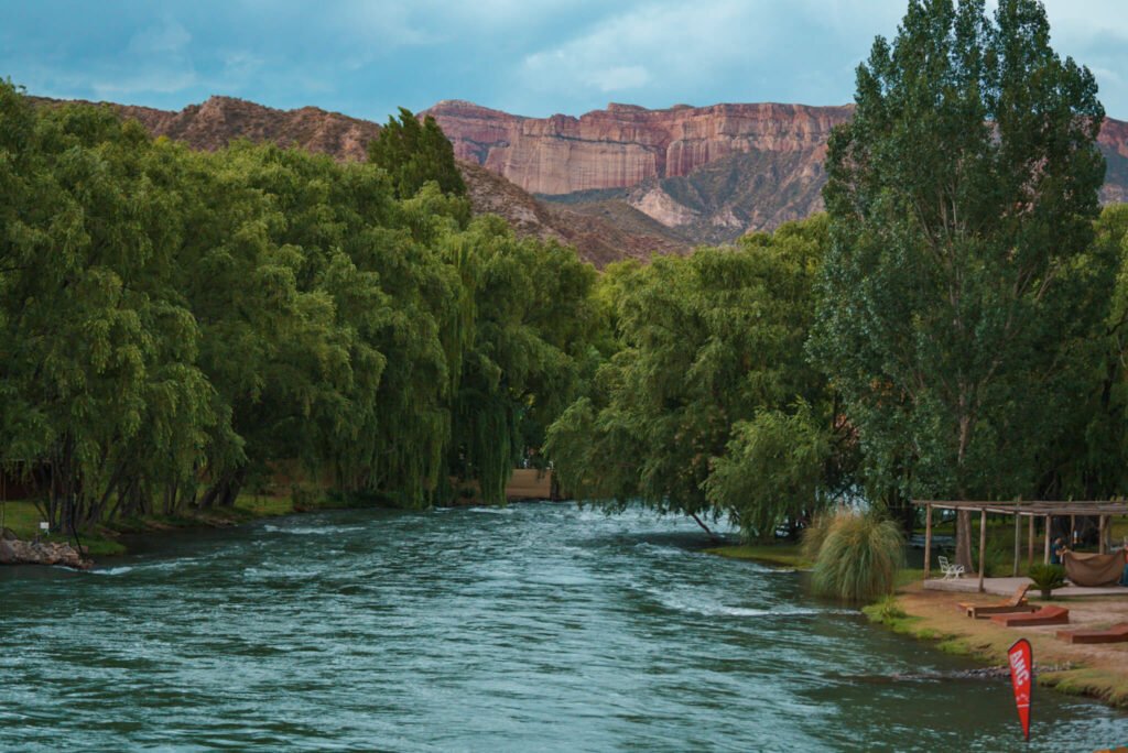 San Rafael, things to do visiting Mendoza in Argentina