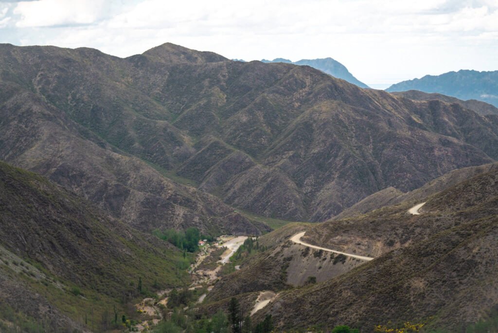 Villavicencia reserve, things to do in Mendoza, Argentina
