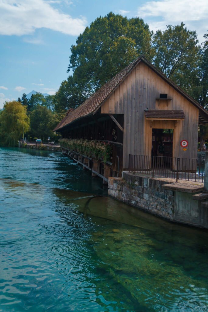 Interlaken, Switzerland