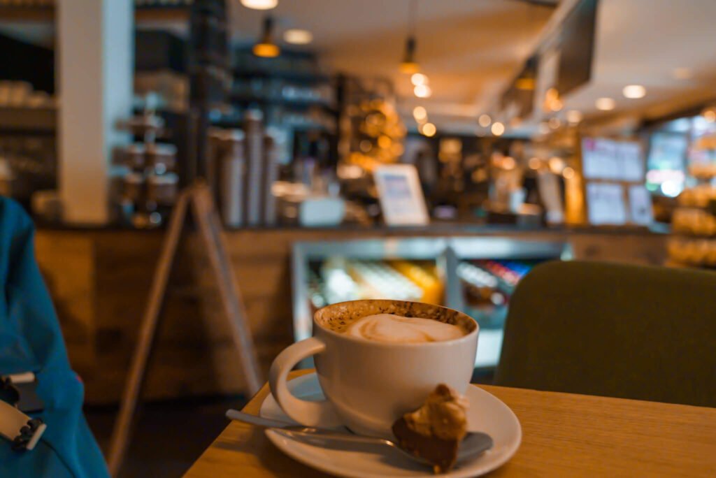 coffee culture
