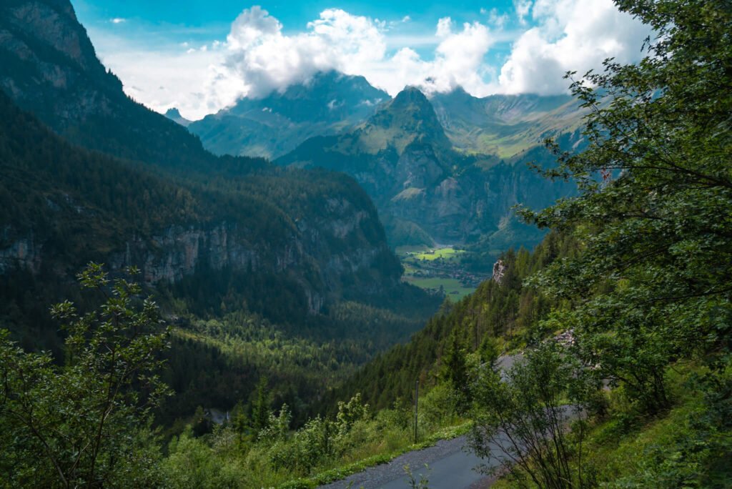 Oeschinensee: A Stunning Lake & Mountain Coaster in Switzerland to Add ...