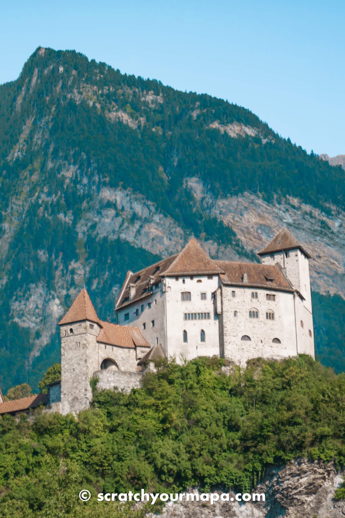 You are currently viewing The Top 10 Things to Do While Visiting Liechtenstein