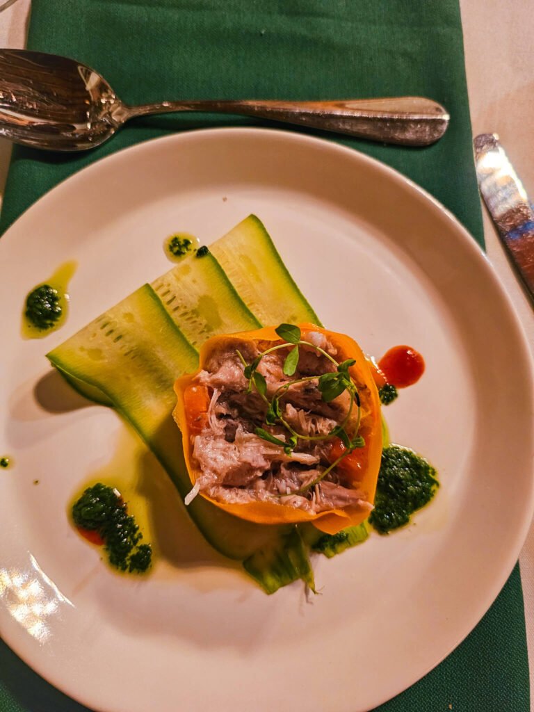 Arauco, best restaurants in Mendoza, Argentina