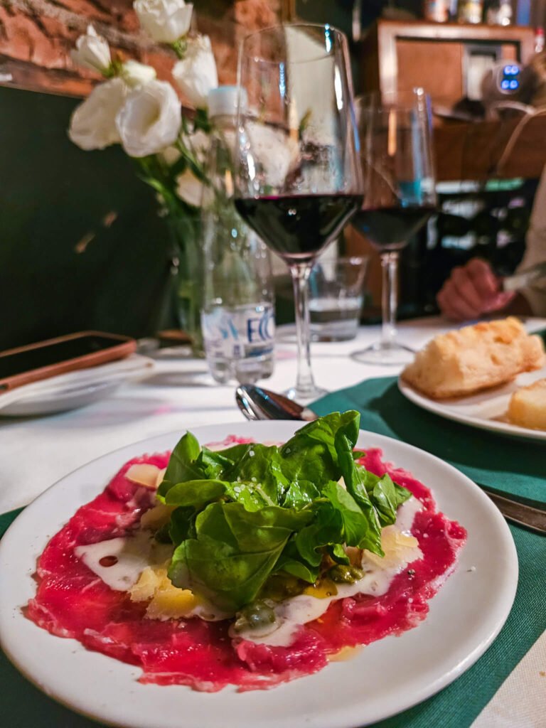 Arauco, best restaurants in Mendoza, Argentina