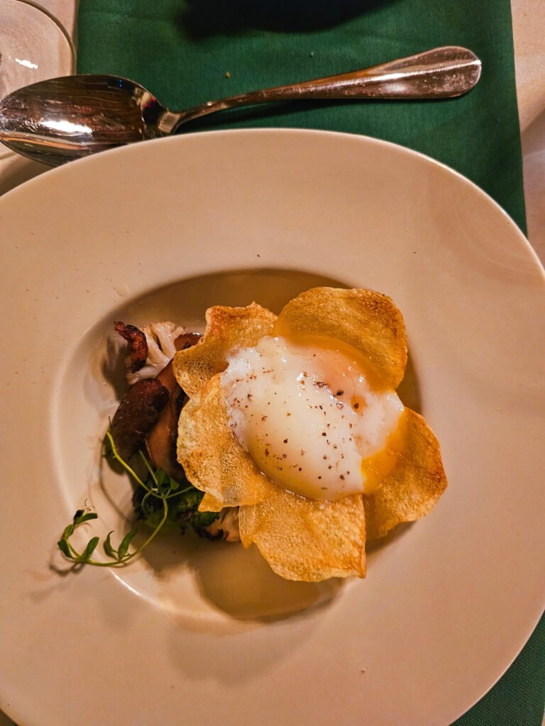 Arauco, best restaurants in Mendoza, Argentina