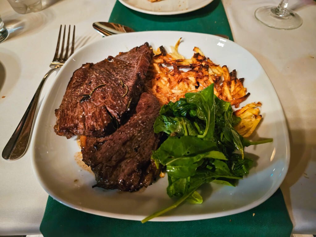 Arauco, best restaurants in Mendoza, Argentina