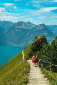 Read more about the article Stoos Ridge Hike: A Complete Guide to One of the Most Popular Trails in Switzerland