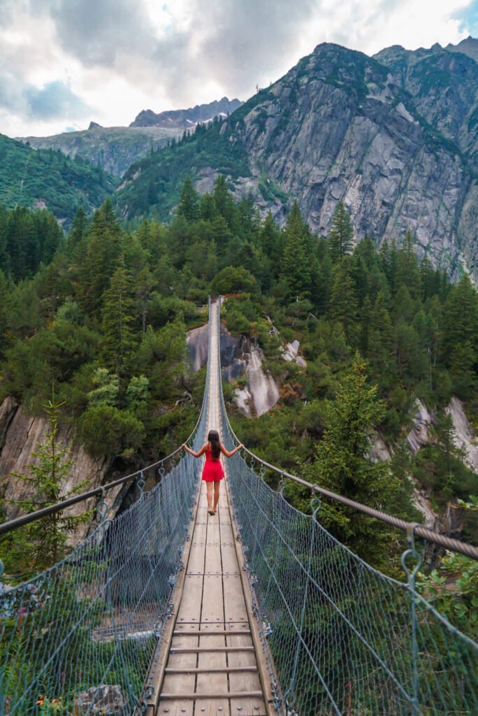 Switzerland travel guide