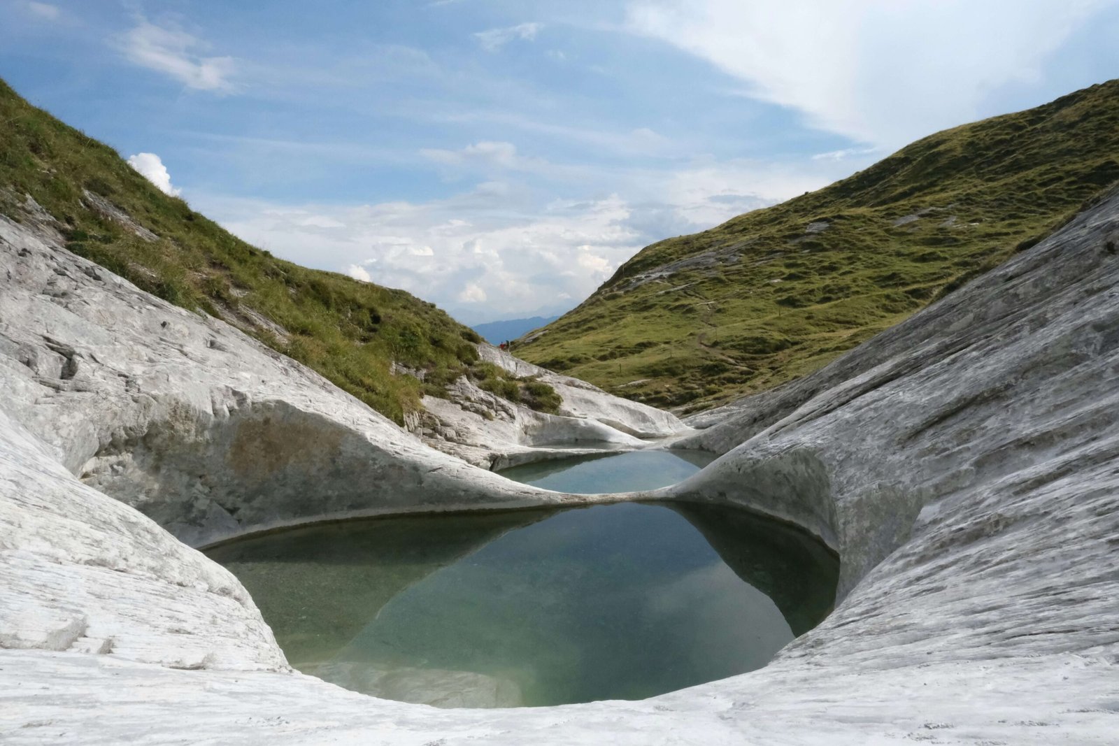 Gletschermullen, good places to go in Switzerland