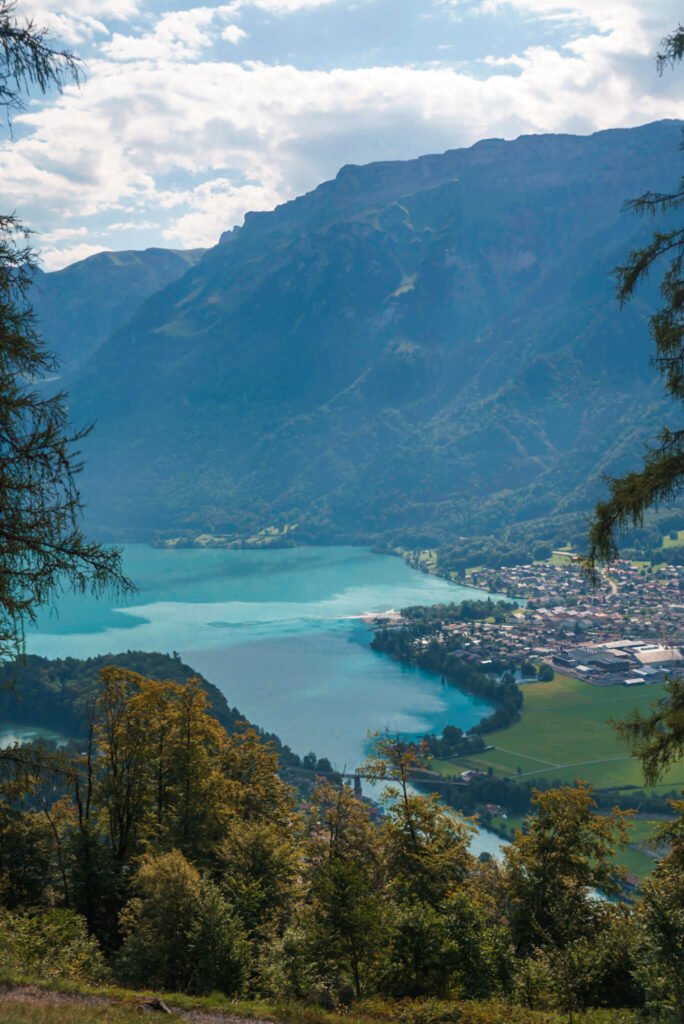 Interlaken, Switzerland