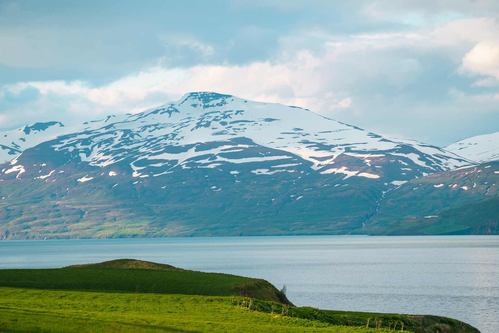 Akureyri Iceland