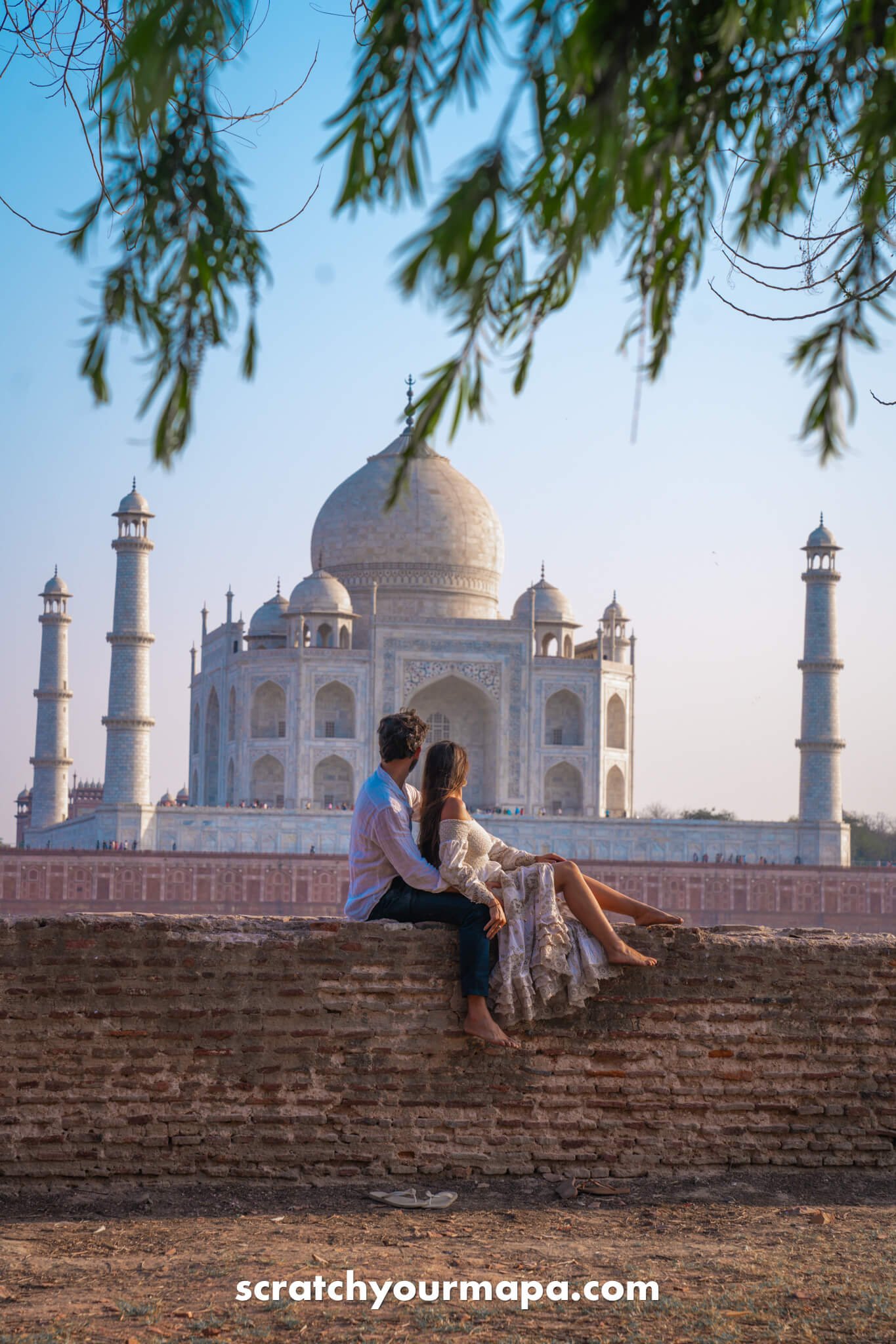 You are currently viewing A Complete Guide for Visiting the City of Agra, India