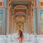 Exploring Jaipur, the Pink City in India