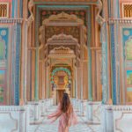 Exploring Jaipur, the Pink City in India