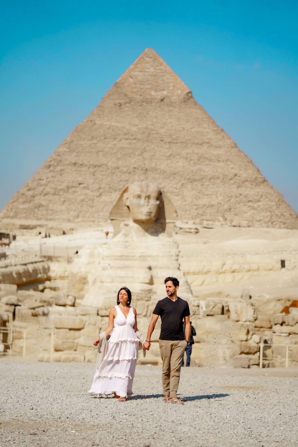 The 13 Most Stunning Spots for Photos at the Egyptian Pyramids ...
