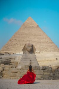 Read more about the article The 13 Most Stunning Spots for Photos at the Egyptian Pyramids