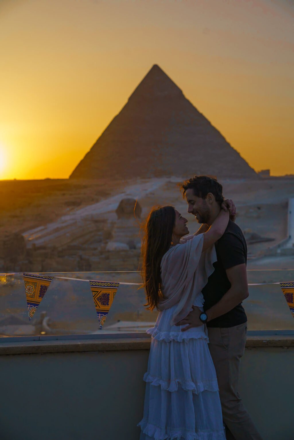 The 13 Most Stunning Spots for Photos at the Egyptian Pyramids ...
