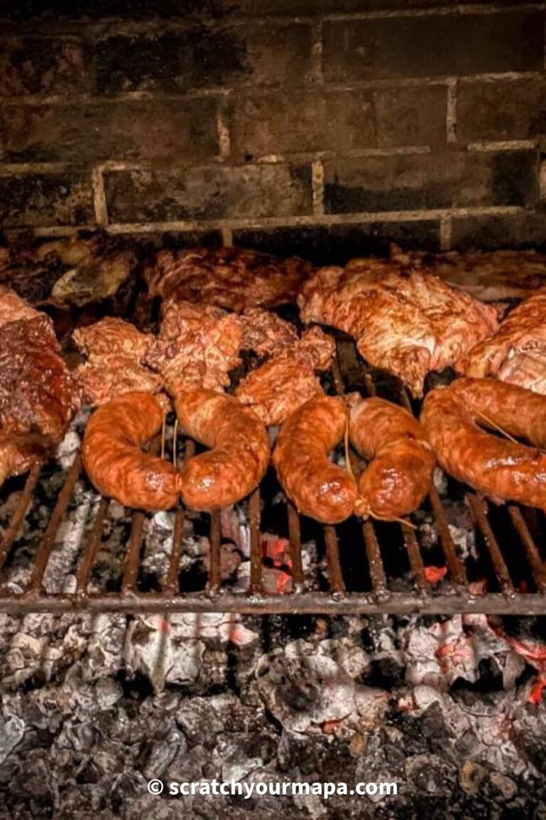 Cuisine of Argentina: 23 Traditional Argentinian Foods You Need to Try