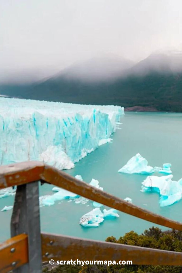 Calafate, Argentina: A Slice of Patagonian Paradise